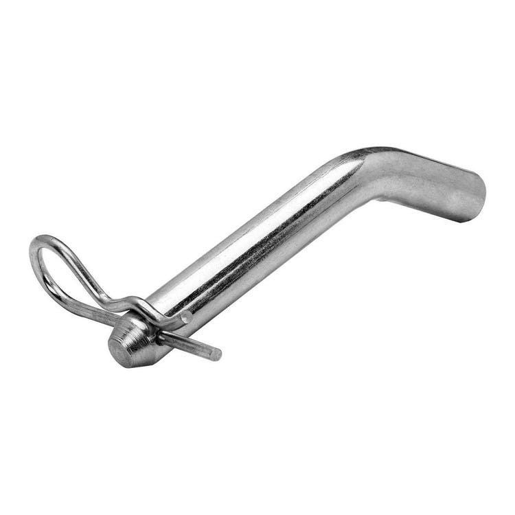 Haulmaster 5/8 In X 3” Hitch Pin With Clip, 65432