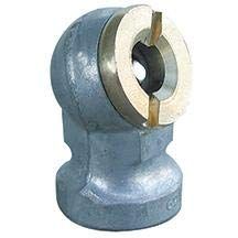 Milton S-699 Air Chuck, 1/4-In. FNPT - Quantity 10